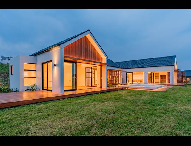 4 BEDROOM FREESTANDING FOR SALE IN SPRINGVALE COUNTRY ESTATE